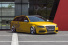 Extrascharfer Audi S4 Avant: Ist doch alles nur Show!