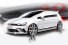Premiere am Wörthersee 2015 : Volkswagen legt den GTI Clubsport auf