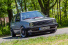Echt edel und elegant: 2,8-Liter VR6 Umbau im 1983er VW Golf 2 CL
