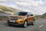 IAA 2015 - Ford erweitert sein SUV-Angebot: Ford Edge kommt nach Europa