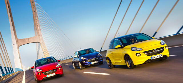 Auch 2016 wird bei Opel angegrillt : Großes Angrillen bei Opel am 23. Januar