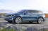Hier zeigt sich der neue VW Touareg: Prime Time – Volkswagen T-Prime Concept GTE