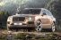 Bentleys erstes SUV ist da, der Bentayga: Hier ist das 608 PS starke SUV von Bentley