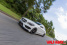 Tuning-Quickie für den Mercedes-Benz CLA 45 AMG: Dezente Veredlung der bärenstarken Kompaktlimo mit Stern