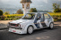 „White Rabbit“ Der etwas andere „Rallye-Golf“: VW Golf 1 GTI zum Rennsportler umgebaut