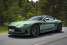 So will man zur Ultra-Luxus-Marke werden: James Bonds neuer Dienstwagen? Aston Martin DB12 im Fahrbericht