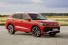 2024er VW Tiguan bestellbar: Das kostet das beliebte Volkswagen SUV
