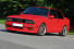 Der Mutant: BMW E30 mit sattem V8-Röcheln: Youngtimer-Tuning - biderer E30 318i wird zum edel-dezenten BMW 340i