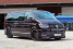 VW T6 Multivan-Tuning von HS Motorsport: Sportlich getunter VW T6 Multivan 2.0 TFI mit 240 PS und Active Sound System