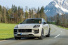 Mit einer Brise Taycan: Neuer 2023er Porsche Cayenne E-Hybrid Coupé im ersten Fahrbericht