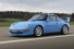 Einfach nur Rennwagen: Porsche 911 der Generation 993 RS