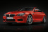 Mehr Leistung und noch besseres Handling : Competition Paket für die BMW M6