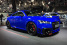 Video: Wahnwitzig teurer TT auf der IAA: Audi verdoppelt den Preis des TT RS