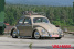 Kein Jux, ungeschweisst aus Cux: 1956er Ovali-Käfer: Originaler geht es kaum. Ein 56er Ovali VW Käfer mit wenigen Details szene tauglich gemacht