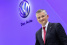 Nachfolger Woebcken rückt schneller nach: Volkswagen: USA-Chef Horn räumt seinen Posten
