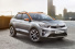 Neues Kia-SUV im B-Segment: Weltpremiere: Das ist der neue Kia Stonic 