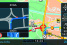 Update für Audi Navigationssystem plus