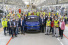 Produktionsstart erfolgt: VW ID.4 nun auch aus Emden