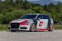 Das Audi-aktuelle Sportstudio: Tuning am S3 mit dem nötigen „Feinschliff“