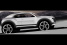 Audi baut bei Q1 ab 2016 in Ingolstadt: Entwicklungsauftrag erteilt, das kleinste Audi-SUV kommt