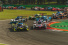 Starker Auftritt in Monza: Finn Gehrsitz holt erste LMP3-Pole-Position