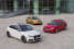 Happy Birthday Audi A3: 20 Jahre Audi A3 Produktion