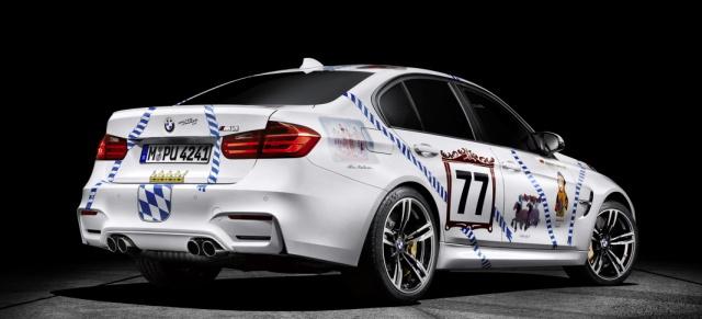 Bmw fans.de info