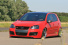 The Red Carbon-GTI: OEM ++ - feinstes Feintuning am 2005er Golf 5 GTI