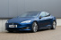 Elon, wir haben des Tesla gepimpt!: Tesla Model S mit H&R Sportfedern