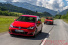 Dauerrenner  Erste Ausfahrt im Golf VII GTD (2013): Unterwegs im GTI mit Dieselmotor  dem neuen "Gran-Turismo-Diesel