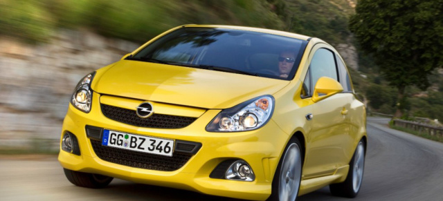 GM zieht Opels schärfsten Konkurrenten aus Europa zurück: Das könnte die Chance für die Marke Opel sein.