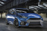 Weltpremiere: Erste offizielle Bilder und Infos : Das ist der neue 2015er Ford Focus RS