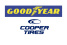 Reifen Fusion: Goodyear kauft Cooper für 2,3 Mill. Euro