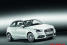 Der Audi A1 e-tron  elektrisch fahren in der Stadt: Audi entdeckt den Wankelmotor neu und kombiniert ihn mit einem Elekotromotor