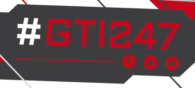 GTI-Treffen: VAU-MAX Wörthersee-Tour 2018: #GTI247 – Merkt Euch diesen Hashtag!