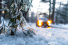 Tipps der GTÜ für winterliche Straßenverhältnisse: Der Winter kommt gern über Nacht