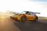 Der Gipfelstürmer: Erste Fahrt im neuen Porsche 911 GT3 RS