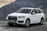 Spar-Q7 kostet 58.000 Euro: Basismodell des Audi Q7 ultra bestellbar
