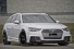 B&B Automobiltechnik Tuningprogramm für den Audi A4 8W B9: Leistungsplus für den aktuellen Audi A4 auf bis zu 450 PS