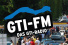 Das Richtige hören bei der Wörthersee-Tour: Ohren auf am Wörthersee 88,4 und 101,6 Mhz am Radio einstellen: Das Wörthersee-Radio: GTI FM ist wieder auf Sendung