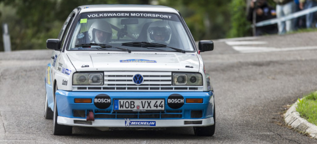 Röttele Racing liefert G-Lader an Volkswagen: Damit der Ladedruck stimmt, hilft Röttele Racing weiter
