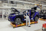 Ab 2022 ID-Modelle aus Emden: VW-Werk in Emden auf der Zielgeraden