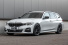 Flotter Dreier - Typ G3L mit Fahrwerksupgrade: H&R Sportfedern für die BMW Mittelklasse