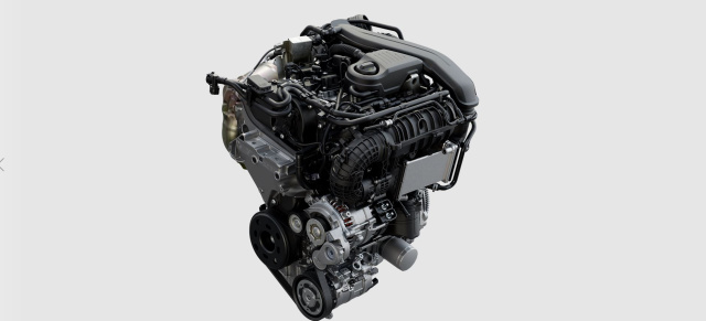 Neue TSI-Motoren-Generation bei Volkswagen auch für PHEV: 1.5 TSI EA 211 evo2 im Detail