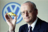 Ehemaliger VW-Chef wurde 96 Jahre: Carl H. Hahn verstorben