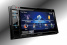 Neue Multimedia-Moniceiver Kenwood DDX4023BT & DDX42BT mit MirrorLink-Funktion für Smartphones: Top-Feature: Handy-Display und -Funktionen 1:1 auf 15,5 cm großen Touchscreen im Auto