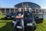 Tuning World Bodensee verlost getunten VW Golf: Tuning-Paket für 1.999 Euro: Charity-Aktion "Mein erstes Auto" nimmt Fahrt auf