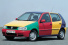 Autofarben im Wandel der Zeit: Farbenlehre: Vom Lamborghini Miura bis zum Polo Harlekin