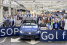 Tiguan vor Golf: VW Golf gibt Baureihen-Titel ab