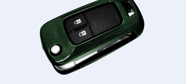 Schlüssel-Tuning für Opel- und Chevrolet: Ab 24,90 Euro gibt es das originelle Accessoire für Autofans 